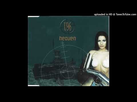 U96 – Heaven (Klubbheads Remix)