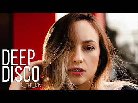 Deep House 2025 I Deep Disco Records Mix #311