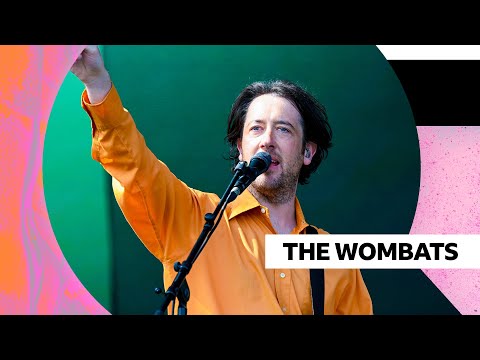 The Wombats – Let’s Dance To Joy Division (Radio 1’s Big Weekend 2025)