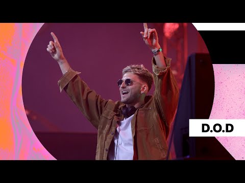 D.O.D – Sunshine (Radio 1’s Big Weekend 2025)
