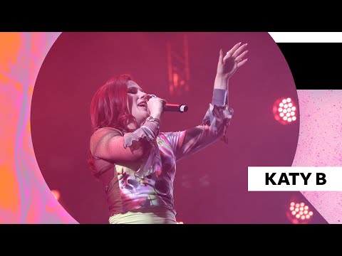 Katy B – Lights On (Radio 1’s Big Weekend 2025)