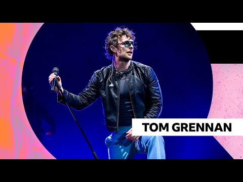 Tom Grennan – Valerie (feat. The Zutons) (Radio 1’s Big Weekend 2025)