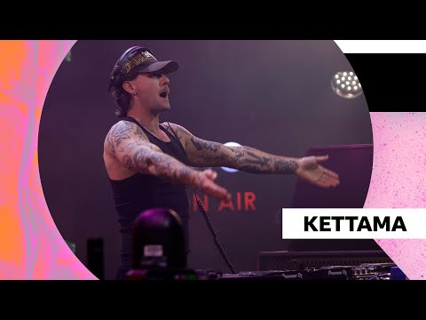Kettama – It Gets Better (Forever Mix) (Radio 1’s Big Weekend 2025)