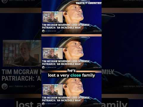 Truth or Trash: Tim McGraw is STRUGGLING!