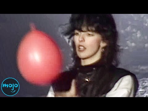 10 80s Songs With Tragic Backstories