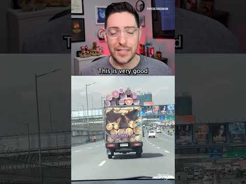 Reactions to Final Destination Bloodlines’s Crazy Marketing