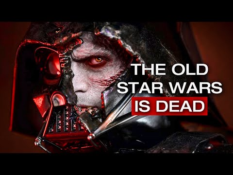 The END of STAR WARS: And a New Hope