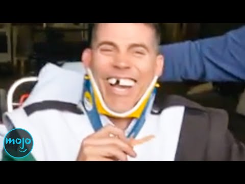 Top 10 Greatest Stunts In Recent Movies