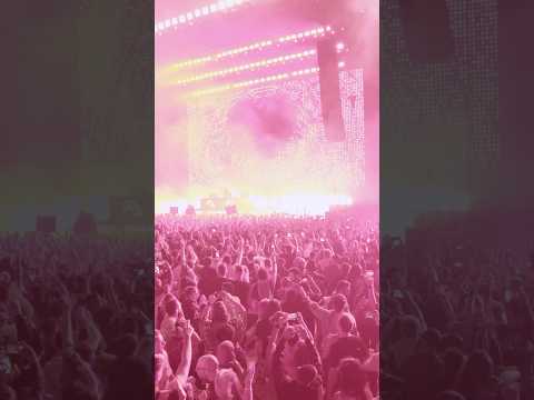 Time for another, Richard? #aboveandbeyond #electronicmusic