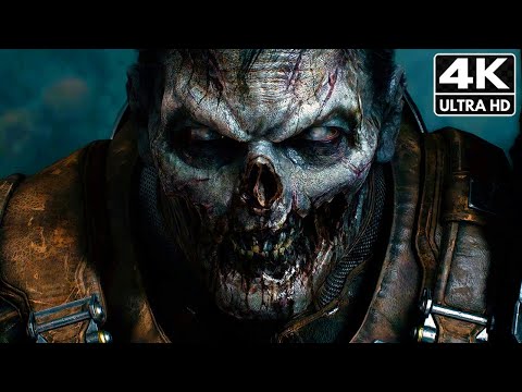 DOOM The Dark Ages FULL MOVIE (2025) Action Dark-Fantasy English – 4K Ultra HD