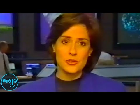 10 Scariest Moments in Recent World History