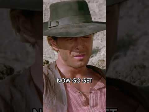 Get to work  #spaghettiwestern #westernfilm
