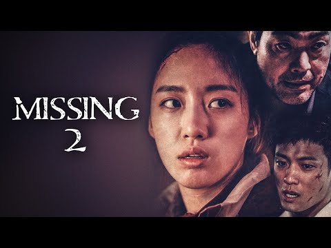 Missing 2 | Korean Drama | Kdrama | Korean Thriller | Parental Discretion Advised | Not on Netflix
