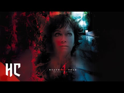 Death 4 Told | Full Horror Thriller Movie in English