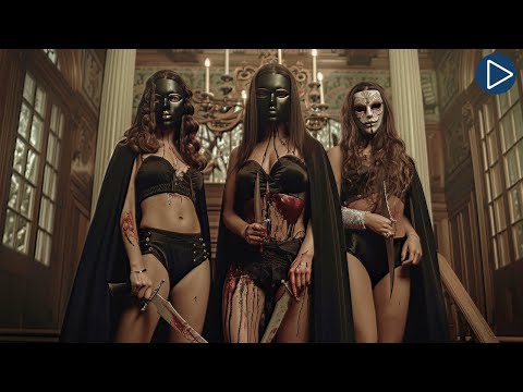FOX TRAP 🎬 Full Exclusive Horror Movie 🎬 English HD 2025