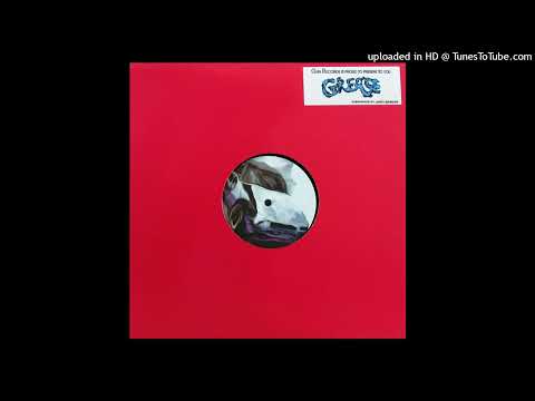Andy Robbins – Grease (Original Master 3D Mix)