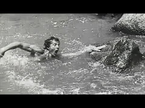 The New Adventures of Tarzan 1935 – Episode 8 – Angry Gods – E.R. Burroughs Story