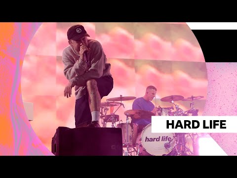 Hard Life – othello (Radio 1’s Big Weekend 2025)