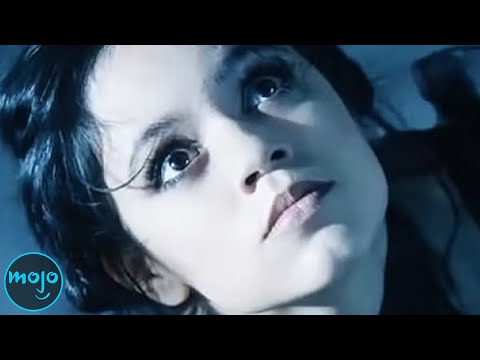 Top 30 Most Rewatched TV Scenes