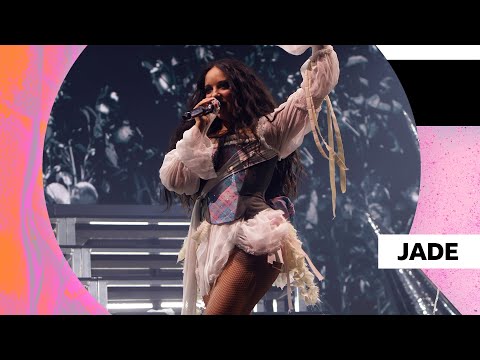 JADE – FUFN (Radio 1’s Big Weekend 2025)