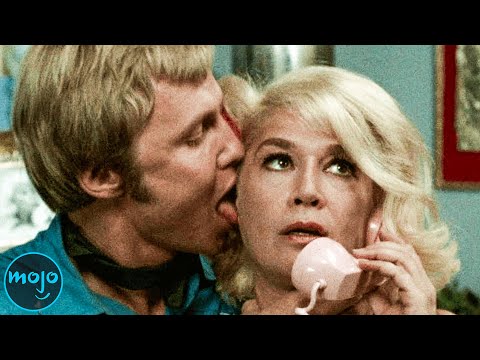 Top 10 Critically Acclaimed Movies That Are Not Safe For Work