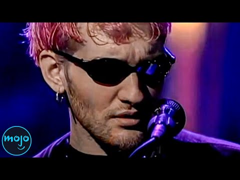 20 Tragic Songs Because of What We Know Now