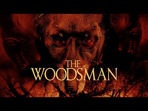 The Woodsman | Full Movie | Christopher Wolfe | Sonya Krueger | Michael Jude Murphy