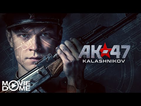 AK-47 Kalashnikov – (war movie, the true story behind the inventor of the AK-47 rifle) – Full Movie