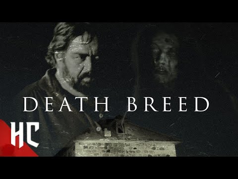 Death Breed | Full Horror Thriller Movie in English | Anthology