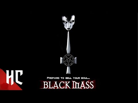 Black Mass of the Brain | Full Horror Movie in English | Surreal Ritual