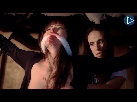 DON’T FALL ASLEEP 🎬 Full Exclusive Horror Movie Premiere 🎬 English HD 2025