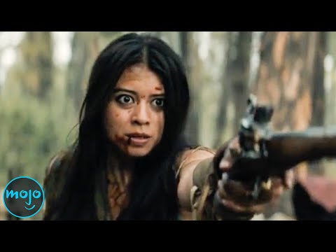 Top 10 Characters Who Saved a Movie Franchise