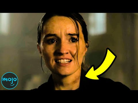 Top 20 Things You Missed In The Last of Us Season 2