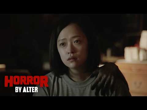 Horror Short Film “Home” | ALTER | Online Premiere