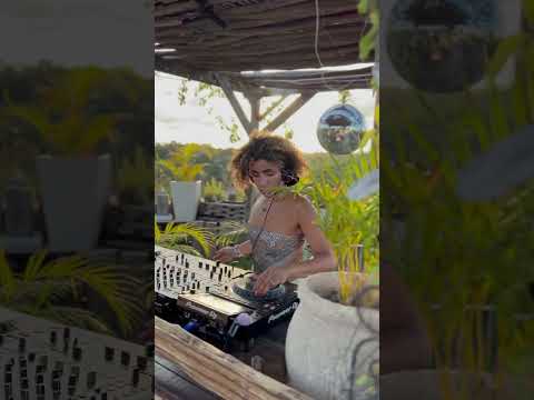 Good rhythm #dj #ephimeratulum #housemusic #tulum