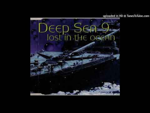 Deep Sea 9 – Lost In The Ocean (JPO & Beam Remix)