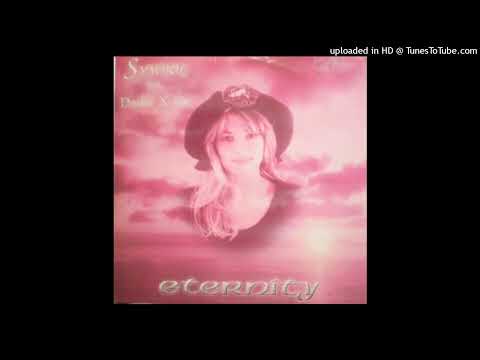 Symbol feat. Double X-Side – Eternity