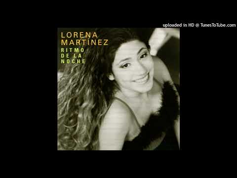 Lorena Martinez – Ritmo De La Noche (Station Club Mix)