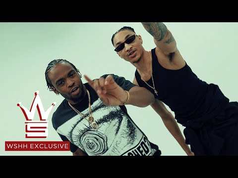 ItsHOLY feat. Not3s – NADA (Official Music Video)