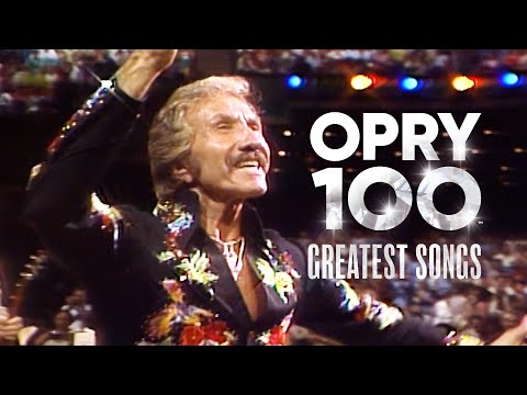 Opry star Jon Pardi and Drake Milligan Talk Marty Robbins’ “El Paso” | Opry 100 Greatest Songs