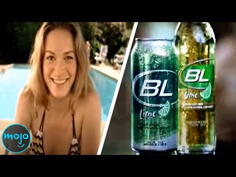 Top 30 Funniest Banned Commercials