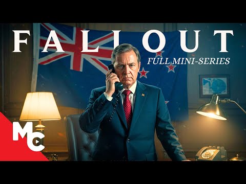 New Zealand’s Anti-Nuclear Rebellion | Amazing Drama True Story | Fallout | Full Mini-Series