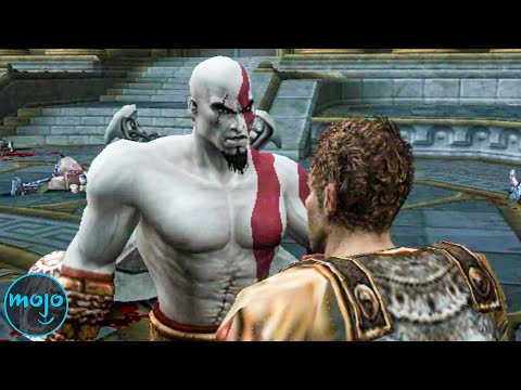Top 10 PlayStation Games That Still Hold Up Today