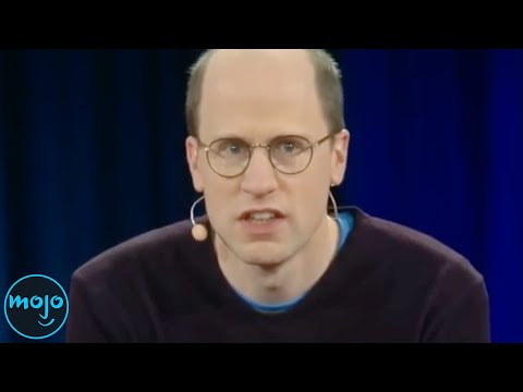 Top 10 Modern Theories That Challenge EVERYTHING