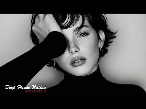Deep House Mix 2025 Vol.3 | Mixed by Deep House Nation