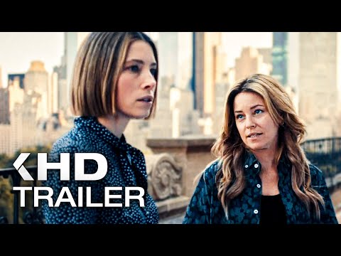 THE BETTER SISTER Trailer (2025) Jessica Biel, Elizabeth Banks
