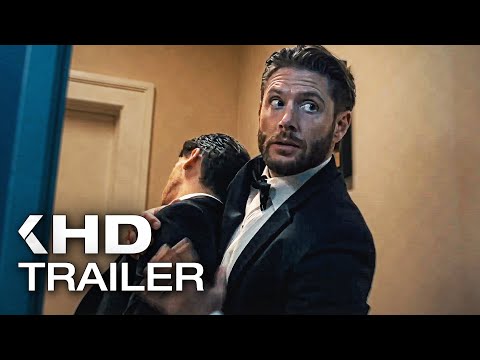 COUNTDOWN Trailer (2025) Jensen Ackles