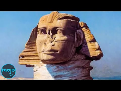 Top 10 Influential Nations and Ethnic Groups