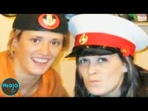 Top 10 Disappearances That Can’t Be Explained