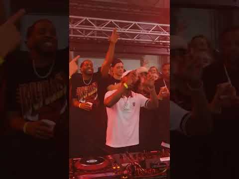 The Martinez Brothers drop ‘H2DAIZZO’ at Beams, London in 2022 🔥 Now on all streaming platforms! 🎧